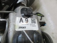 Рулевая колонка на Toyota Auris E150 — фото 9