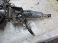 Рулевая колонка на Toyota Auris E150 — фото 2