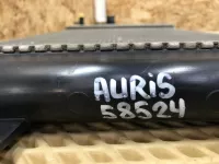 Радиатор основной на Toyota Auris E150 — фото 20