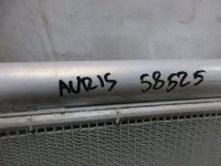 Радиатор кондиционера на Toyota Auris E150 — фото 6