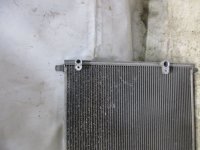 Радиатор кондиционера на Toyota Auris E150 — фото 3