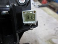 Кулиса КПП на Toyota Auris E150 — фото 6