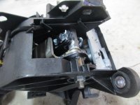 Кулиса КПП на Toyota Auris E150 — фото 2