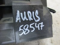 Кулиса КПП на Toyota Auris E150 — фото 7