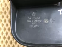 Брызговик задний левый на Volkswagen Tiguan — фото 8