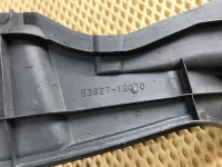 Пыльник крыла переднего правого на Toyota Auris E150 — фото 7