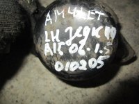 Опора КПП левая на Chery Amulet A15 — фото 4