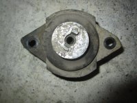 Опора КПП левая на Chery Amulet A15 — фото 3