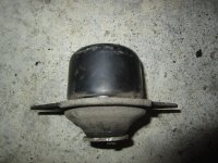 Опора КПП левая на Chery Amulet A15 — фото 2