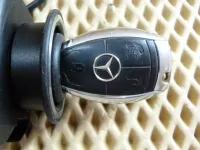 Замок зажигания на Mercedes-Benz E-Class W211 — фото 3