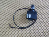 Замок зажигания Mercedes Benz W211 E-Klasse 2002-2009,W219 CLS 2004-2010,R171 SLK 2004-2011 (АКПП МКПП С КЛЮЧЕМ A2115451408) — фото 1
