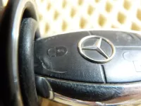 Замок зажигания на Mercedes-Benz E-Class W211 — фото 5
