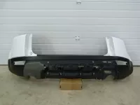Бампер задний Land Rover Range Rover Evoque 2011-2018 (5 ДВЕРЕЙ LR026337 BJ3217927A BJ3217926A BJ325K261AB) — фото 1