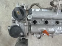 Двигатель на Volkswagen Passat B6 — фото 23