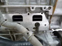 Двигатель на Volkswagen Passat B6 — фото 7