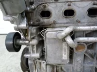 Двигатель на Volkswagen Passat B6 — фото 18