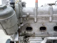 Двигатель на Volkswagen Passat B6 — фото 17