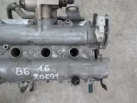 Двигатель на Volkswagen Passat B6 — фото 24
