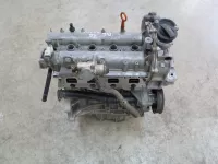 Двигатель на Volkswagen Passat B6 — фото 5