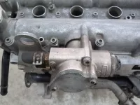 Двигатель на Volkswagen Passat B6 — фото 12