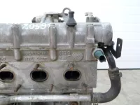 Двигатель на Volkswagen Passat B6 — фото 16