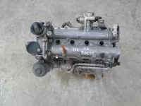 Двигатель на Volkswagen Passat B6 — фото 2