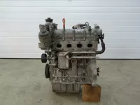 Двигатель VW Passat [B6] 2005-2010,A3 [8PA] Sportback 2004-2013;Octavia (A5 1Z-) 2004-2013;EOS 2006-2015;Golf Plus 2005-2014;Golf V 2003-2009;Jetta 2006-2011;Passat [B6] 2005-2010;Touran 2003-2010 (16Л. 16V BLF 03C100035D) — фото 1