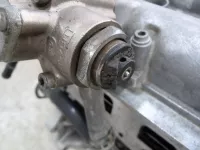 Двигатель на Volkswagen Passat B6 — фото 11