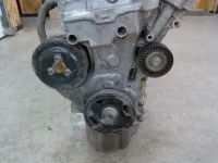 Двигатель на Volkswagen Passat B6 — фото 22