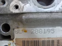 Двигатель на Volkswagen Passat B6 — фото 25