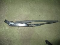 Поводок стеклоочистителя заднего Ford C-MAX 2003-2010,Focus II 2005-2008,Focus II 2008-2011 (3M51R17526AA) — фото 1