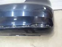 Бампер задний на Volkswagen Polo Mk5 — фото 16