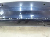 Бампер задний на Volkswagen Polo Mk5 — фото 15