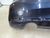 Бампер задний на Volkswagen Polo Mk5 — фото 14
