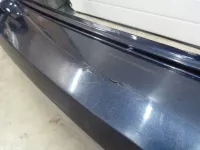 Бампер задний на Volkswagen Polo Mk5 — фото 4