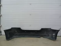 Бампер задний на Volkswagen Polo Mk5 — фото 17