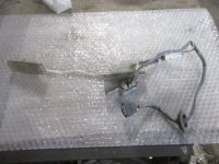 Фонарь подсветки номера Toyota Land Cruiser (150)-Prado 2009> (В СБОРЕ 8127033060) — фото 1