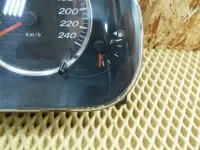 Панель приборов на Mazda 3 BK — фото 4