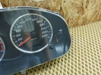 Панель приборов на Mazda 3 BK — фото 3