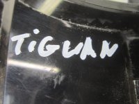 Линза фары на Volkswagen Tiguan — фото 8