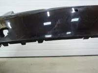 Бампер задний на Porsche Cayenne 92A — фото 19