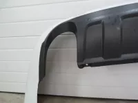 Юбка задняя на Audi Q7 4L — фото 11