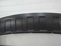 Юбка задняя на Audi Q7 4L — фото 10