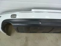 Юбка задняя на Audi Q7 4L — фото 4