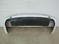 Юбка заднего бампера Audi Q7 [4L] 2005-2015 (4L0807521AF) — фото 1