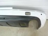 Юбка задняя на Audi Q7 4L — фото 6