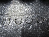 Поршень на Volkswagen Passat CC B6 — фото 2