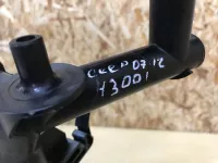 Радиатор основной на Kia Ceed ED — фото 26