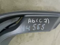 Юбка задняя на Audi A6 C7 — фото 27