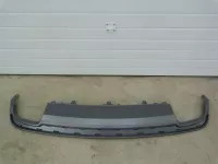 Юбка задняя на Audi A6 C7 — фото 1